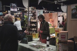 Salon du bio à Saint-Herblain